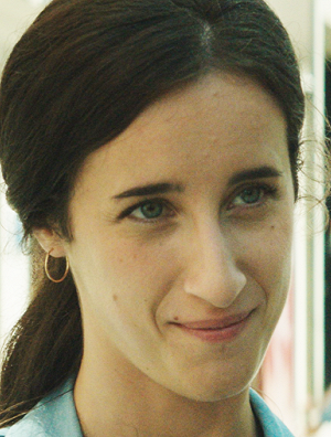 Agnès Hurstel