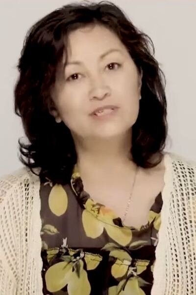 Agnes Pang
