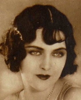 Agnes Petersen-Mozžuchin