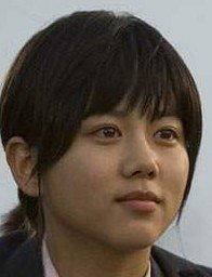 Ah-jin Choi