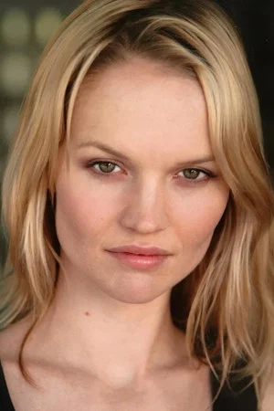 Ailsa Marshall