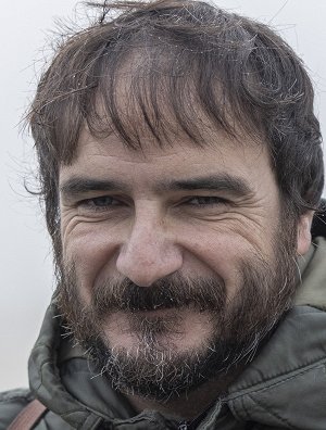 Aitor Arregi