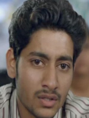 Akash Thosar
