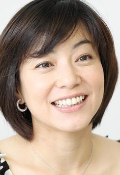 Akiko Jagi