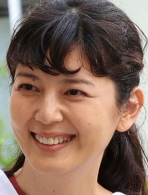 Akiko Kikuči