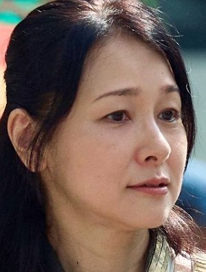 Akiko Ošidari