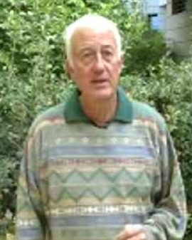 Alain Bonnot