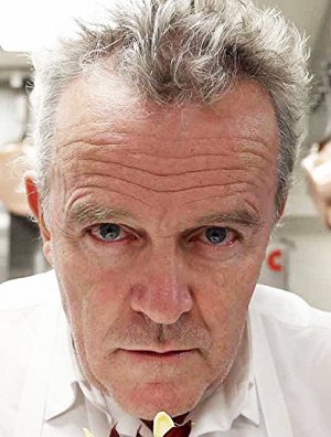Alain Passard