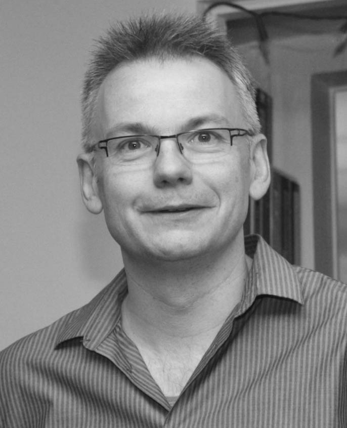 Alain Robillard