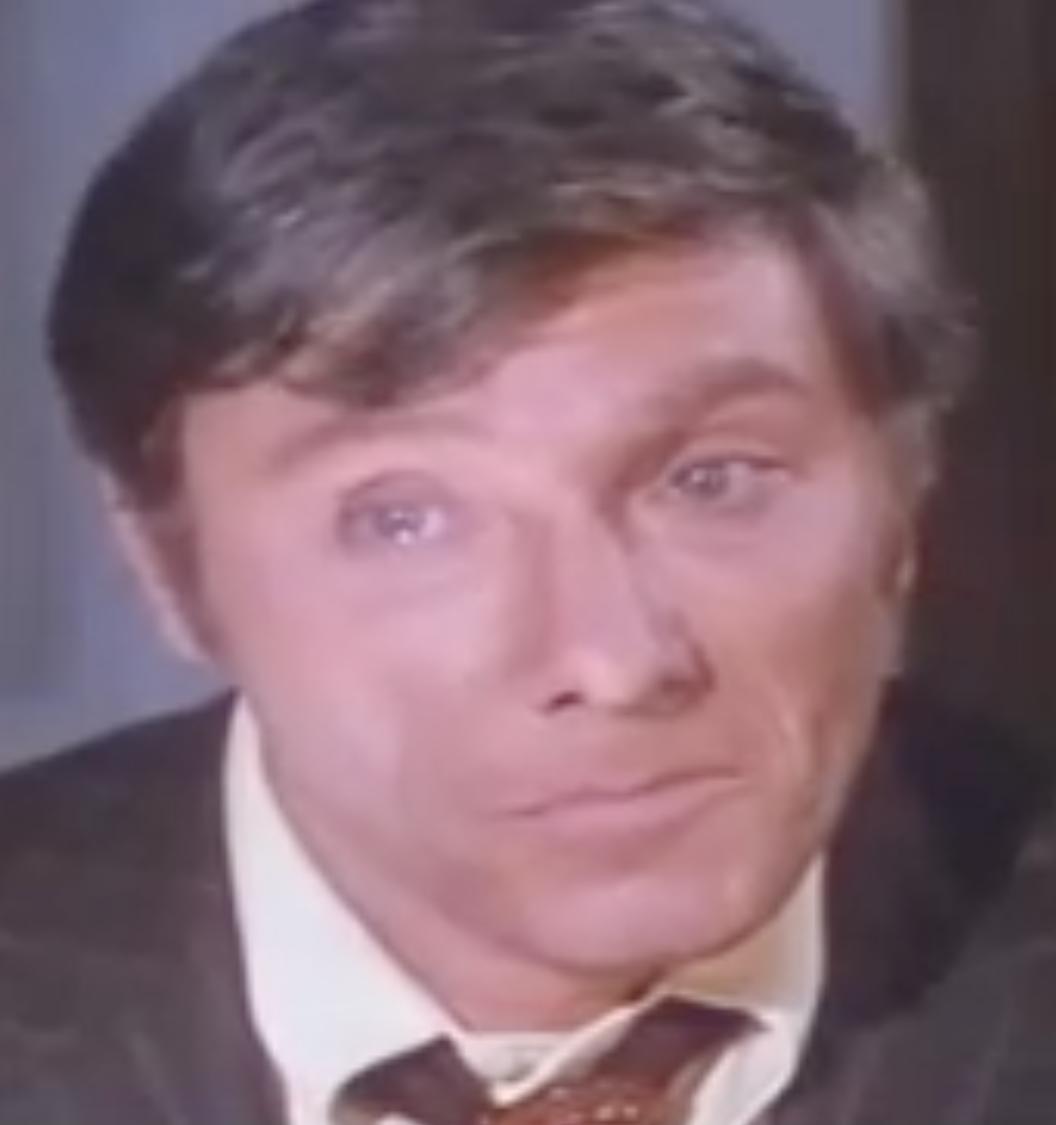 Alan Bergmann