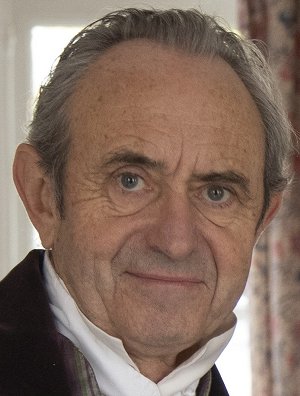 Alan Fairbairn