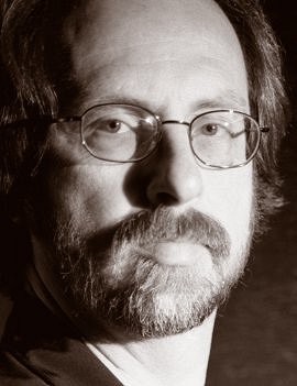 Alan Howarth