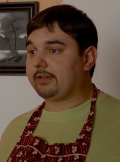 Alan Miller