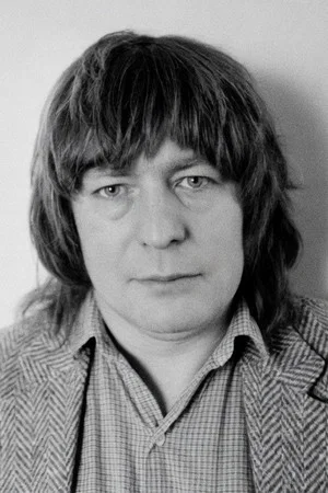 Alan Parker