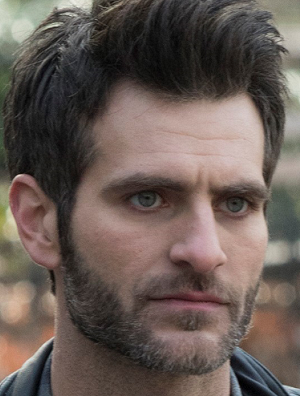 Alan Powell