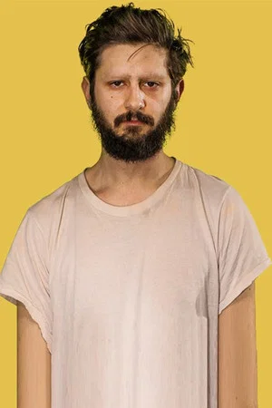 Alan Resnick