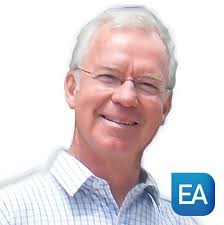 Alan Simmonds