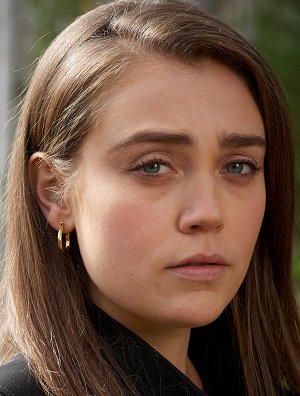 Alanna Bale