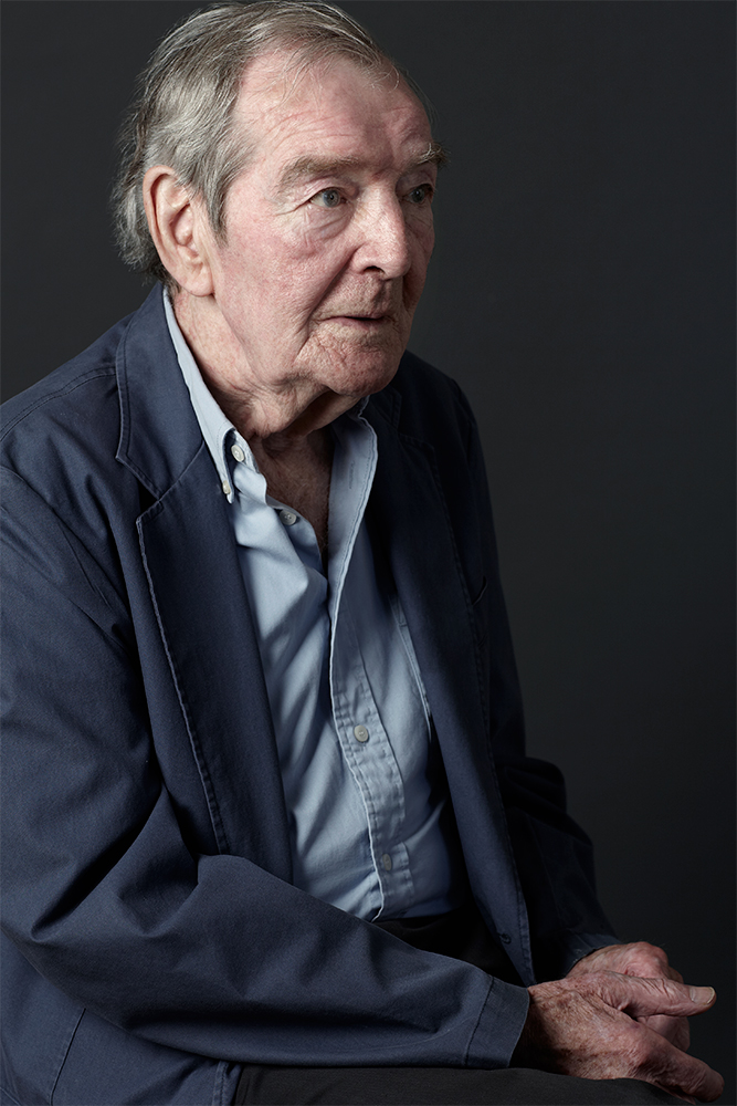 Alastair Reid