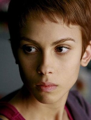 Alba García