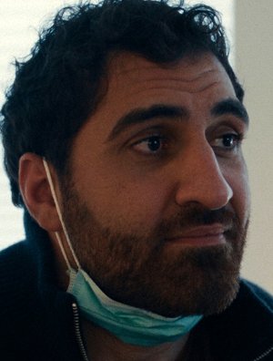 Albert Arthur Amiryan