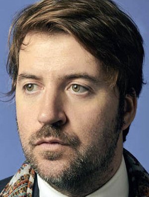 Albert Serra
