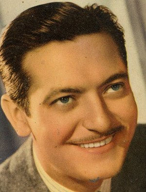 Alberto Closas