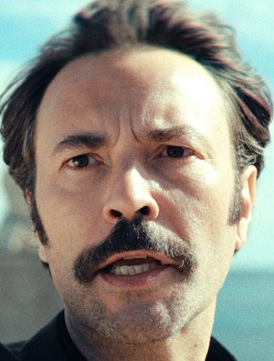 Alberto Ruano