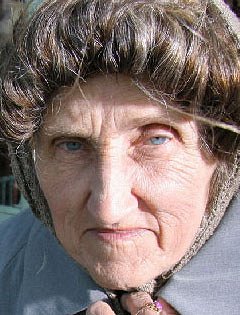 Albina Jevtuševskaja