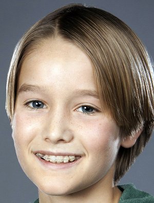 Alec Gray