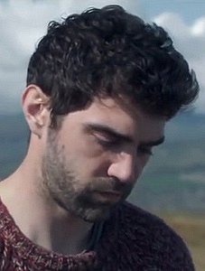 Alec Secareanu