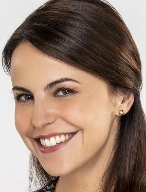 Alejandra Ambrosi