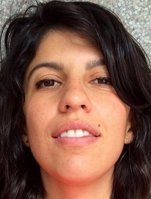 Alejandra Marquez Abella