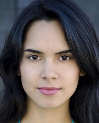 Alejandra Pérez
