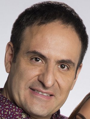 Alejandro Calva