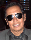 Alejandro Escovedo
