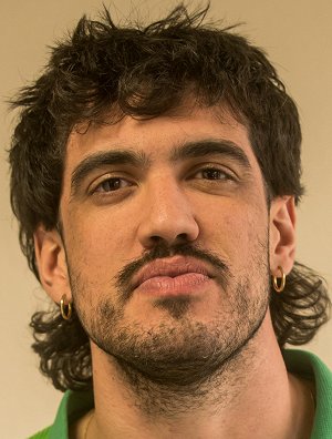 Alejandro Marín