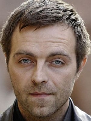 Aleksandar Jovanovič