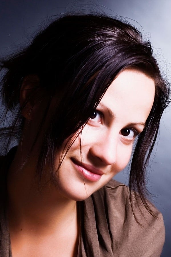 Aleksandra Balmazovic