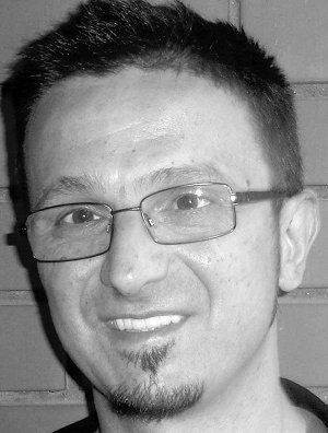 Alen Drljević