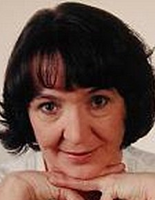 Alena Šimíčková-Hynková
