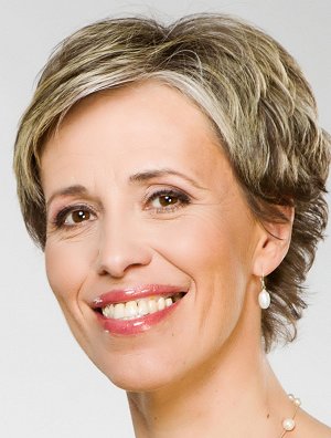 Alena Zárybnická