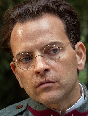 Alessandro Borghi