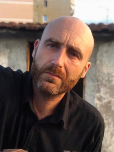 Alessandro Cassigoli
