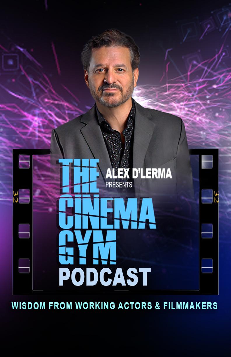 Alex D'Lerma