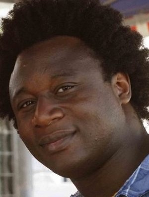 Alex Fondja