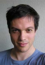 Alex Iordachescu
