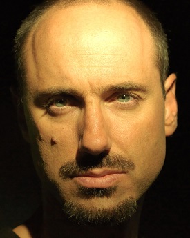 Alex Manugian