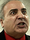 Alex Safi