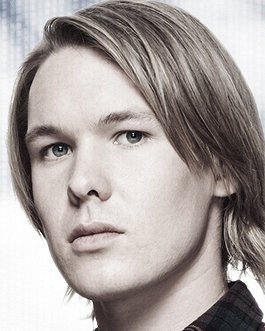 Alex Williams
